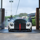 Zonda Cinque Roadster